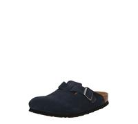 BIRKENSTOCK Zoccoletto 'Boston LEVE' navy Uomo BIRKENSTOCK 44 navy