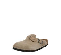 BIRKENSTOCK Zoccoletto 'Boston LEVE' talpa Uomo BIRKENSTOCK 40 talpa