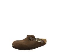 Birkenstock, ,Shoes ,Donna ,Marrone ,39 EU Clogs
