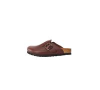BIRKENSTOCK Zoccoletto 'Boston' marrone Uomo BIRKENSTOCK 42