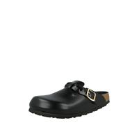 BIRKENSTOCK Zoccoletto 'Boston' nero Donna BIRKENSTOCK 36