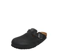BIRKENSTOCK Zoccoletto 'Boston' nero Uomo BIRKENSTOCK 40