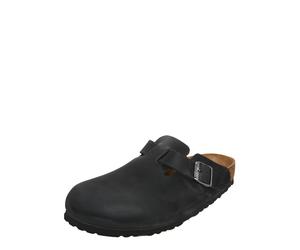 BIRKENSTOCK Zoccoletto 'Boston' nero Uomo BIRKENSTOCK 45