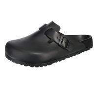 BIRKENSTOCK Sandali BOSTON - BLACK - EU 46.0