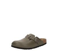 BIRKENSTOCK Zoccoletto 'Boston' talpa Uomo BIRKENSTOCK 42