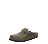 BIRKENSTOCK Zoccoletto 'Boston' talpa Uomo BIRKENSTOCK 47 talpa