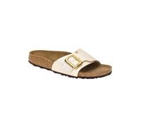 BIRKENSTOCK Zoccoletto 'Catalina' beige Donna BIRKENSTOCK 41
