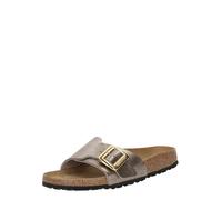BIRKENSTOCK Zoccoletto 'Catalina' bronzo Donna BIRKENSTOCK 38 bronzo