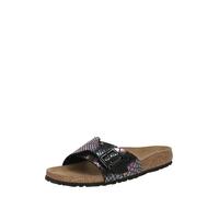 BIRKENSTOCK Zoccoletto 'Catalina' nero Donna BIRKENSTOCK 36