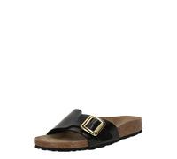 BIRKENSTOCK Zoccoletto 'Catalina' nero Donna BIRKENSTOCK 41