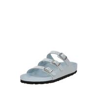 BIRKENSTOCK Zoccoletto 'Florida' blu chiaro Donna BIRKENSTOCK 36 blu chiaro
