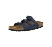 BIRKENSTOCK Zoccoletto 'Florida' blu notte Donna - Scarpe - Ciabatte e zoccoli - Ciabatte BIRKENSTOCK 42