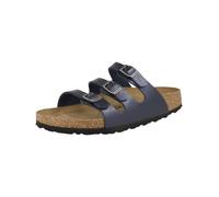 BIRKENSTOCK Zoccoletto ' Florida' blu scuro Donna BIRKENSTOCK 37