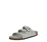 BIRKENSTOCK Zoccoletto 'Florida Fresh' menta Uomo BIRKENSTOCK 36 menta