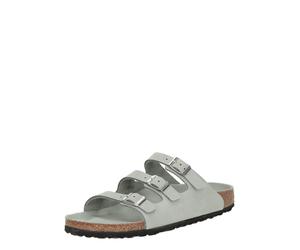 BIRKENSTOCK Zoccoletto 'Florida Fresh' menta Uomo BIRKENSTOCK 38