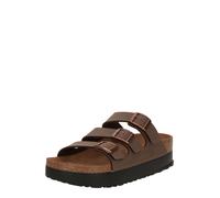 BIRKENSTOCK Zoccoletto 'Florida III' marrone Donna BIRKENSTOCK 37 marrone