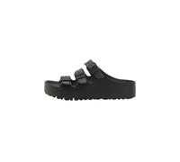 BIRKENSTOCK Zoccoletto 'Florida III' nero Donna BIRKENSTOCK 36
