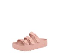 BIRKENSTOCK Zoccoletto 'Florida III' rosa antico Donna - PROMO - Scarpe - Sandali - Sandali con plateau BIRKENSTOCK 41
