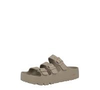 BIRKENSTOCK Zoccoletto 'Florida III' talpa Donna BIRKENSTOCK 36