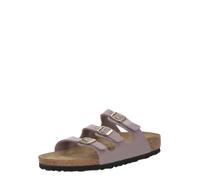 BIRKENSTOCK Zoccoletto 'Florida' lavanda Donna BIRKENSTOCK 37 lavanda