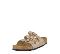 BIRKENSTOCK Zoccoletto 'Florida' marrone chiaro Donna BIRKENSTOCK 39