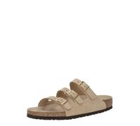 BIRKENSTOCK Zoccoletto 'Florida' marrone Uomo BIRKENSTOCK 41