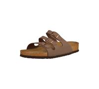 BIRKENSTOCK Zoccoletto 'FLORIDA' mocca Donna BIRKENSTOCK 36xTaglie normali
