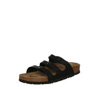 BIRKENSTOCK Zoccoletto 'Florida' nero Donna BIRKENSTOCK 36