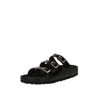 BIRKENSTOCK Zoccoletto 'Florida' nero Donna BIRKENSTOCK 36