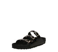 BIRKENSTOCK Zoccoletto 'Florida' nero Donna BIRKENSTOCK 37