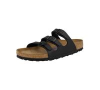 BIRKENSTOCK Zoccoletto 'Florida' nero Donna BIRKENSTOCK 40