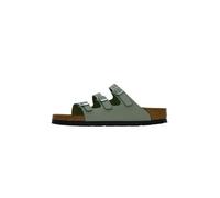 BIRKENSTOCK Zoccoletto 'Florida' verde pastello Donna BIRKENSTOCK 40