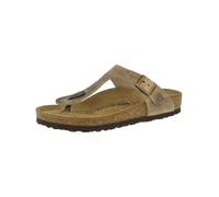 BIRKENSTOCK Zoccoletto 'Gizeh' marrone Donna BIRKENSTOCK 44