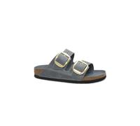 BIRKENSTOCK Zoccoletto grigio basalto Donna BIRKENSTOCK 38