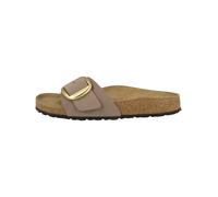 BIRKENSTOCK Zoccoletto grigio Donna BIRKENSTOCK 40 grigio