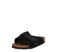 BIRKENSTOCK Zoccoletto 'Kyoto' nero Uomo BIRKENSTOCK 40