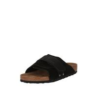 BIRKENSTOCK Zoccoletto 'Kyoto' nero Uomo BIRKENSTOCK 42