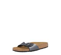 BIRKENSTOCK Zoccoletto 'Madrid' antracite Donna BIRKENSTOCK 37 antracite