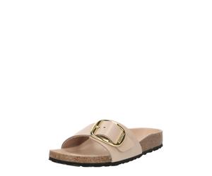 BIRKENSTOCK Zoccoletto 'Madrid' beige Donna BIRKENSTOCK 37