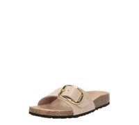 BIRKENSTOCK Zoccoletto 'Madrid' beige Donna - Scarpe - Ciabatte e zoccoli - Ciabatte BIRKENSTOCK 38