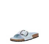 BIRKENSTOCK Zoccoletto 'Madrid' blu chiaro Donna BIRKENSTOCK 38 blu chiaro