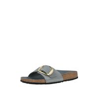 BIRKENSTOCK Zoccoletto 'Madrid' grigio basalto Donna BIRKENSTOCK 38