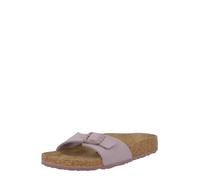 BIRKENSTOCK Zoccoletto 'Madrid' malva Donna BIRKENSTOCK 42