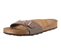 BIRKENSTOCK Zoccoletto 'Madrid' marrone chiaro Donna BIRKENSTOCK 40 marrone chiaro