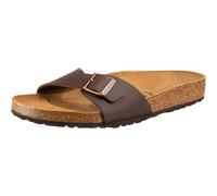 BIRKENSTOCK Zoccoletto 'Madrid' marrone scuro Donna BIRKENSTOCK 37