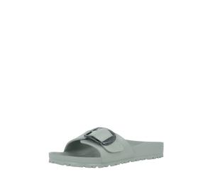 BIRKENSTOCK Zoccoletto 'Madrid' menta Donna BIRKENSTOCK 38
