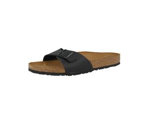 BIRKENSTOCK Zoccoletto 'Madrid' nero Donna BIRKENSTOCK 37