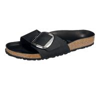 BIRKENSTOCK Zoccoletto 'Madrid' nero Donna BIRKENSTOCK 40 nero