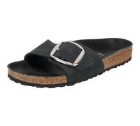 BIRKENSTOCK Zoccoletto 'Madrid' nero Donna BIRKENSTOCK 41