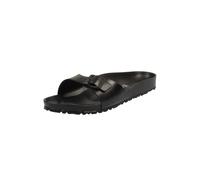 BIRKENSTOCK Zoccoletto 'Madrid' nero Donna BIRKENSTOCK 41